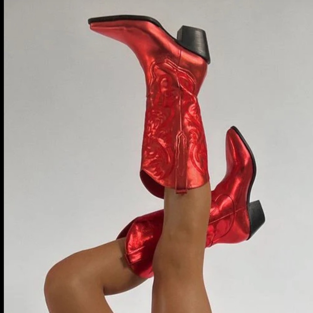 Billini boots